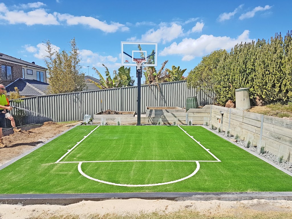 Grass Roots Synthetic Lawns | 53/55 Raptor Pl, Geelong VIC 3220, Australia | Phone: 0417 225 624