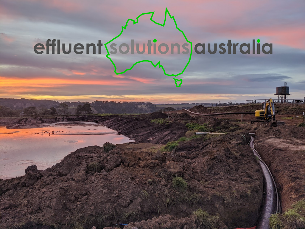 Effluent Solutions Australia | food | 111 Bailey St, Timboon VIC 3268, Australia | 0447264429 OR +61 447 264 429