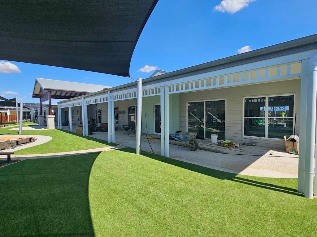 Gleneagle Early Learning | 5 Gould Hill Rd, Gleneagle QLD 4285, Australia | Phone: (07) 3518 3435