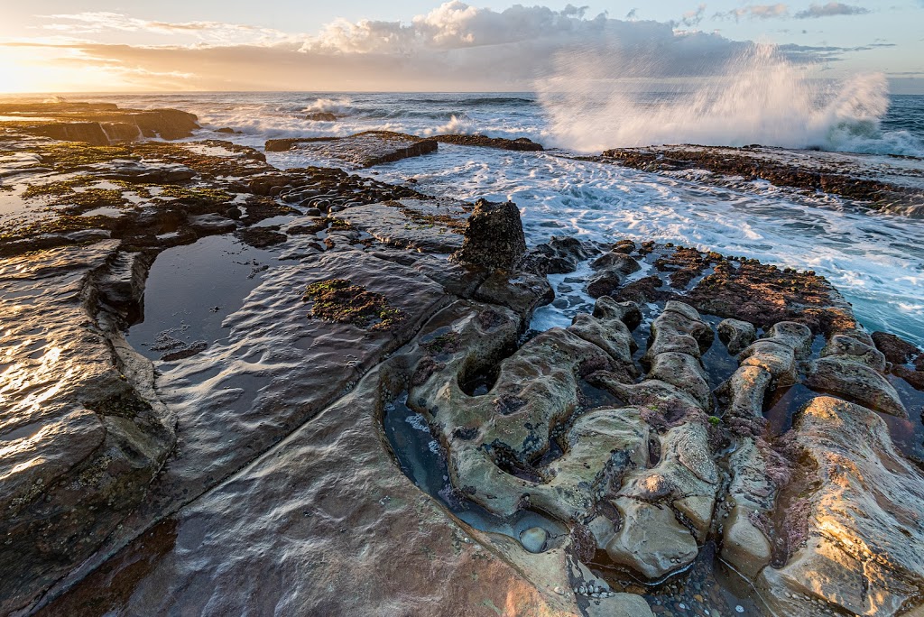 Merewether Ocean Bath | 3a Ocean St, Merewether NSW 2291, Australia | Phone: (02) 4974 2000