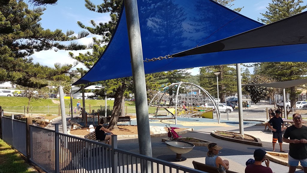 Collaroy Rockpool | Beach Rd, Collaroy NSW 2097, Australia | Phone: 1300 434 434