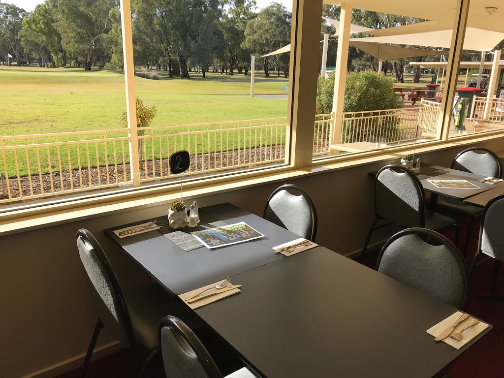 Eagles & Birdies Bistro | 2 Fairway Dr, Mooroopna VIC 3629, Australia | Phone: (03) 5825 4798