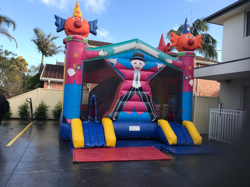 JUMPING CASTLES SYDNEY WEST FROM BLACKTOWN To PENRITH | food | 213 Knox Rd, Doonside NSW 2767, Australia | 0415780053 OR +61 415 780 053