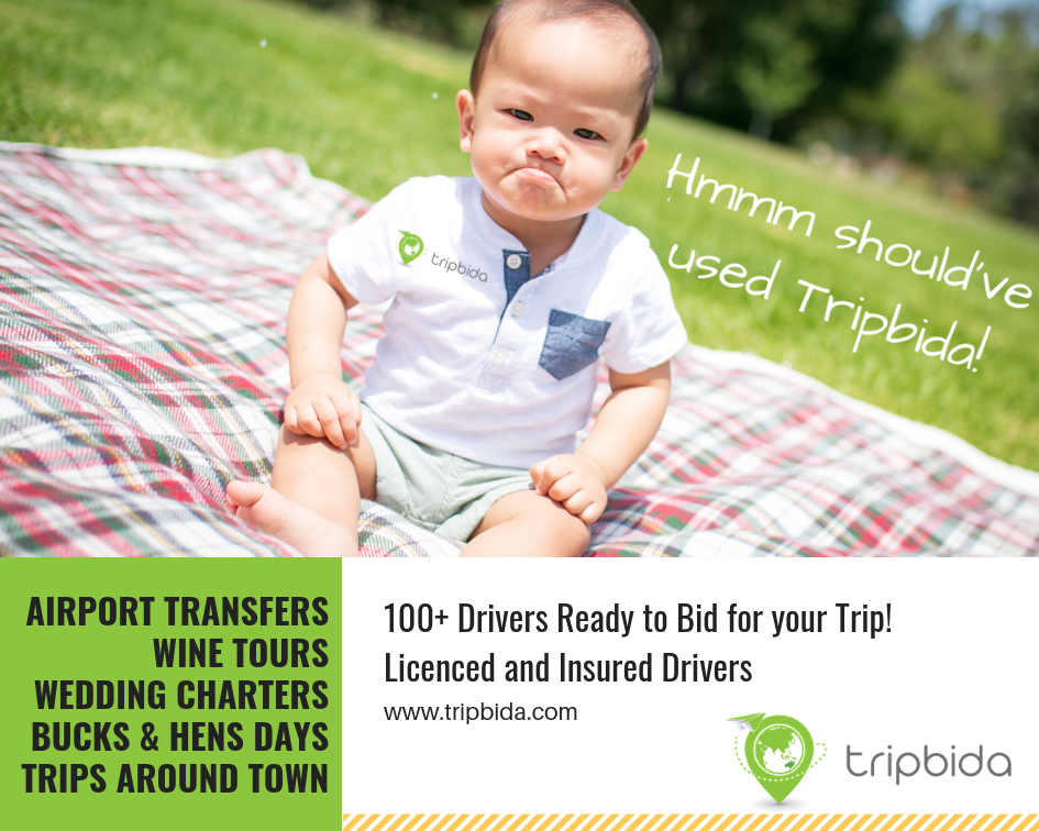 Tripbida | 10 Atanasoff Rd, Tapping WA 6065, Australia | Phone: (08) 9468 0063