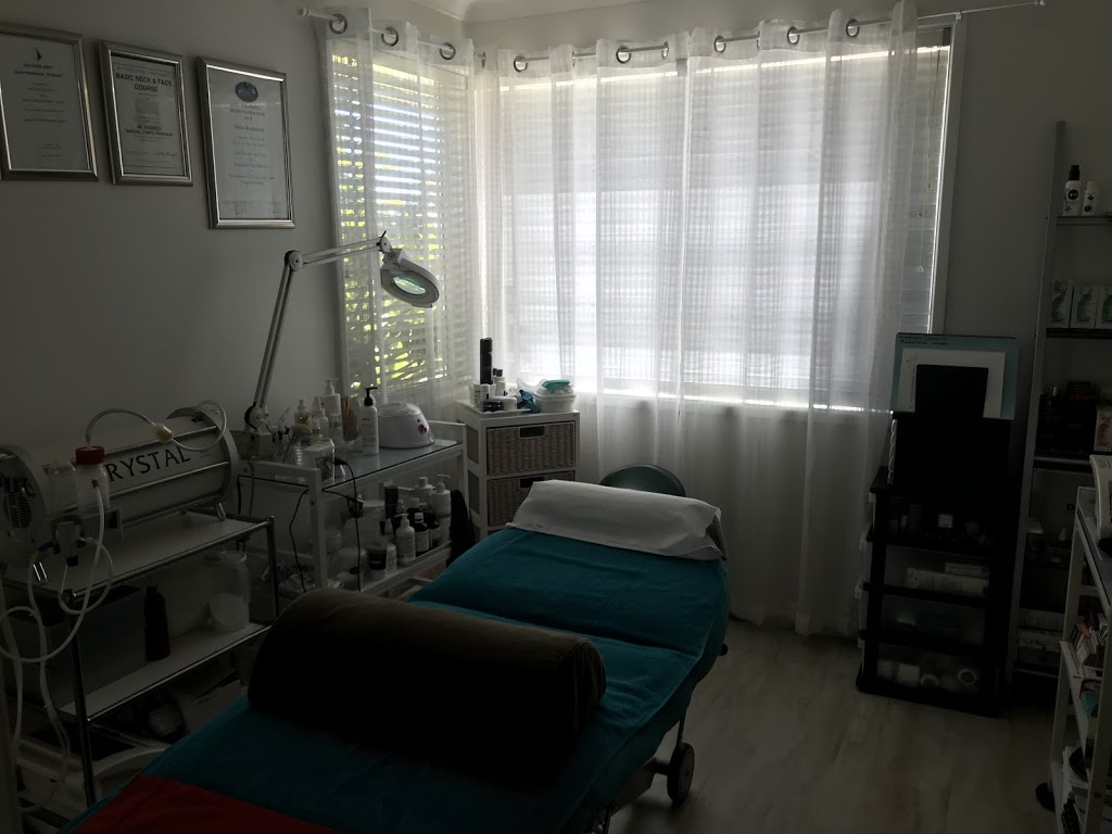 Nadias Skin Therapy Clinic | 35 Lucas Ave, Moorebank NSW 2170, Australia | Phone: 0417 280 195