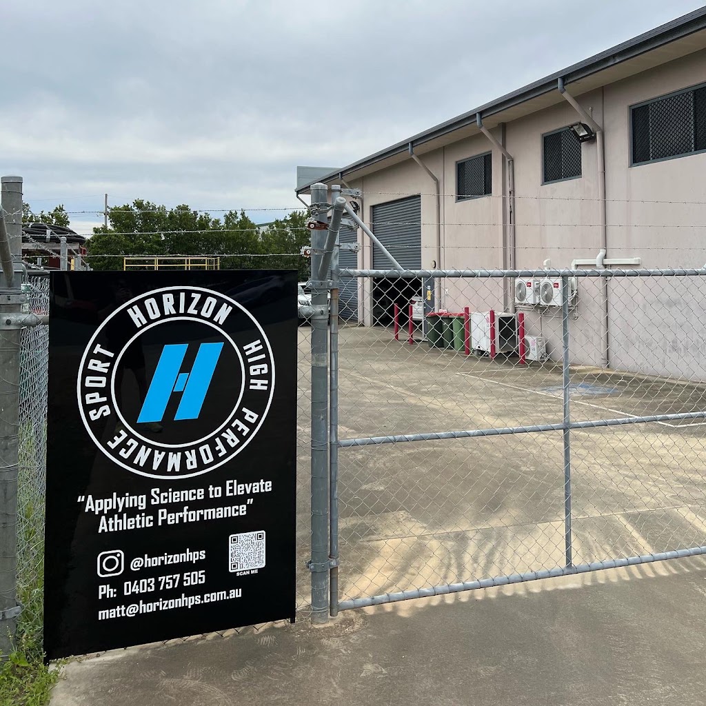 Horizon High Performance Sport | 5 Huntington St, Clontarf QLD 4019, Australia | Phone: 0403 757 505