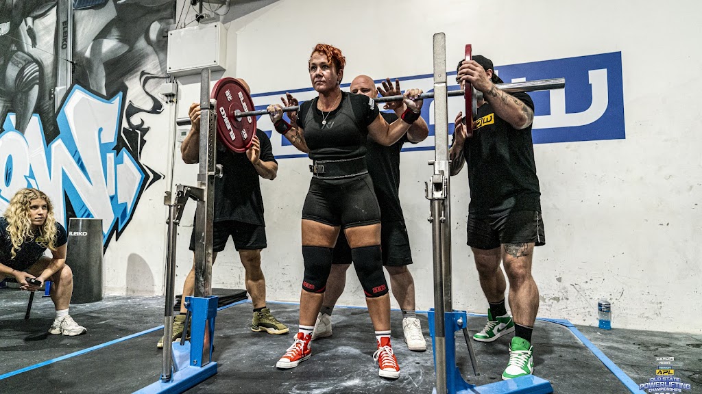 Rych Fitness | 2 Adelines Way, Coffs Harbour NSW 2450, Australia | Phone: 0401 730 145