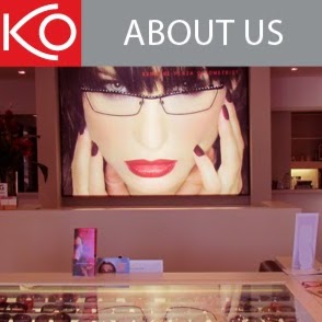 Kenmore Plaza Optometrist | Kenmore Plaza, 7/841 Moggill Rd, Kenmore QLD 4069, Australia | Phone: (07) 3378 1677