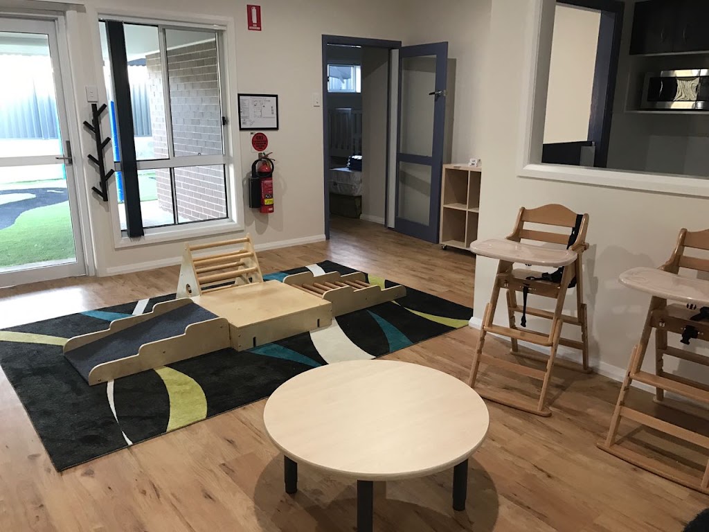 First Memories Early Learning Centre | 54 Ball St, Colyton NSW 2760, Australia | Phone: (02) 8625 5540
