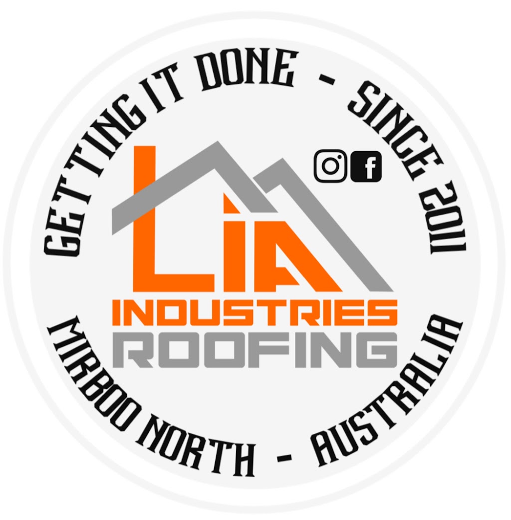 Lia Industries Roofing | Allen St, Mirboo North VIC 3871, Australia | Phone: 0439 319 436