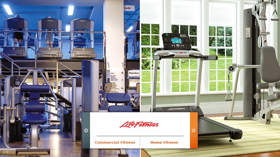 Life Fitness Australia | 50 Dunlop Rd, Mulgrave VIC 3170, Australia | Phone: 1800 689 622