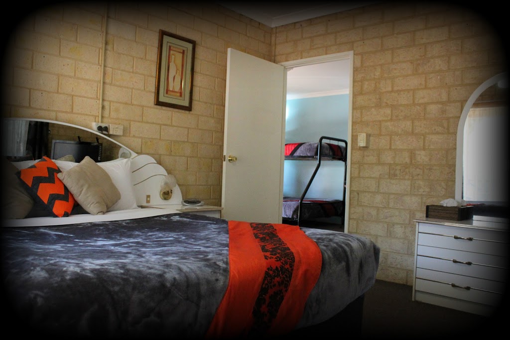 York Motel | lodging | 10 William St, York WA 6302, Australia | 0896412066 OR +61 8 9641 2066