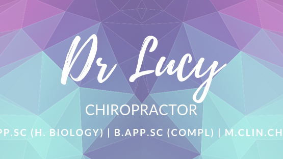 Dr Lucy Keith, Chiropractor | Oakleigh East, Oakleigh VIC 3166, Australia | Phone: 0419 021 881
