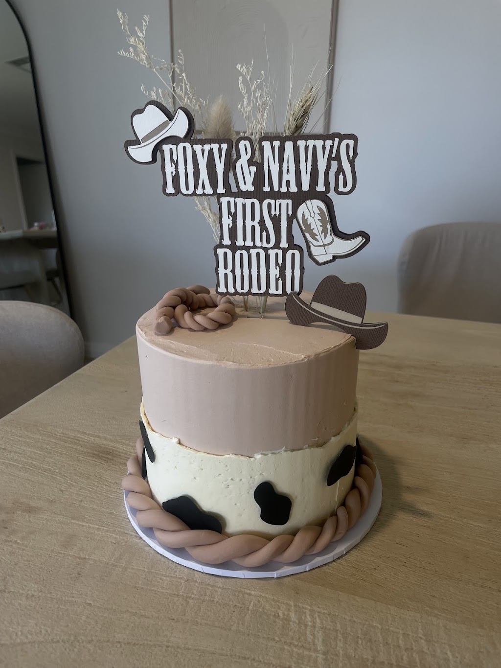 Sweet Delights By Alicia | 22A Boyd Ave, Dubbo NSW 2830, Australia | Phone: 0400 990 451