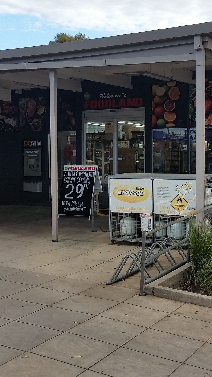 Flagstaff Hill Chicken & Seafood (3/1 Ridgway Dr) Opening Hours