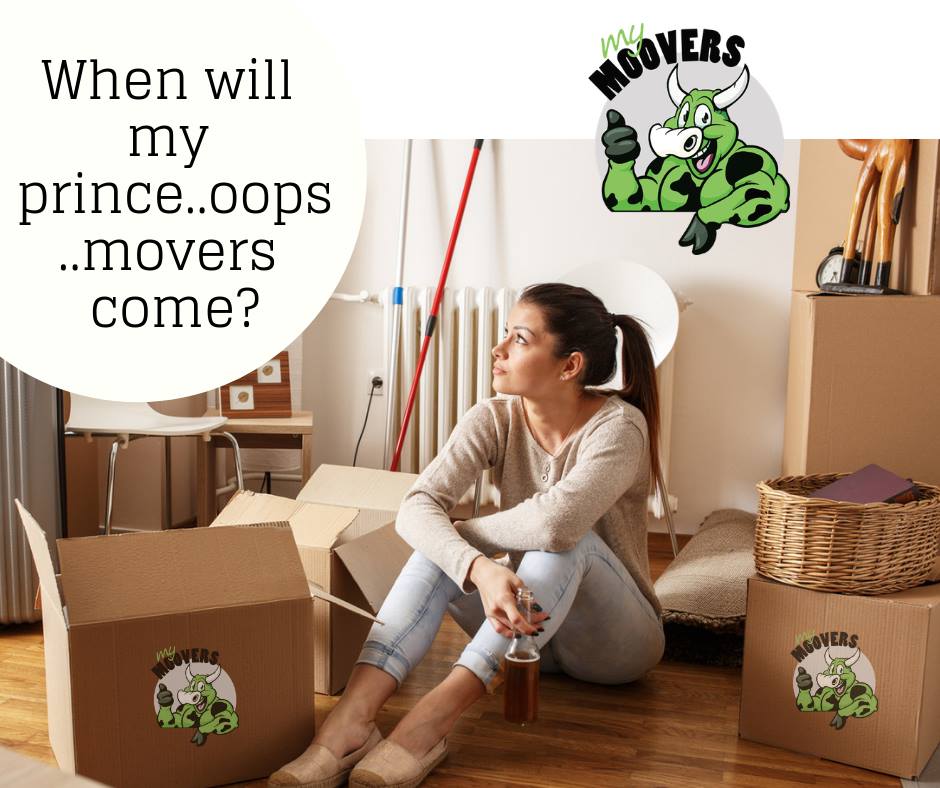 My Moovers - Removals Doncaster | moving company | Doncaster VIC, Australia | 1300979997 OR +61 1300 979 997