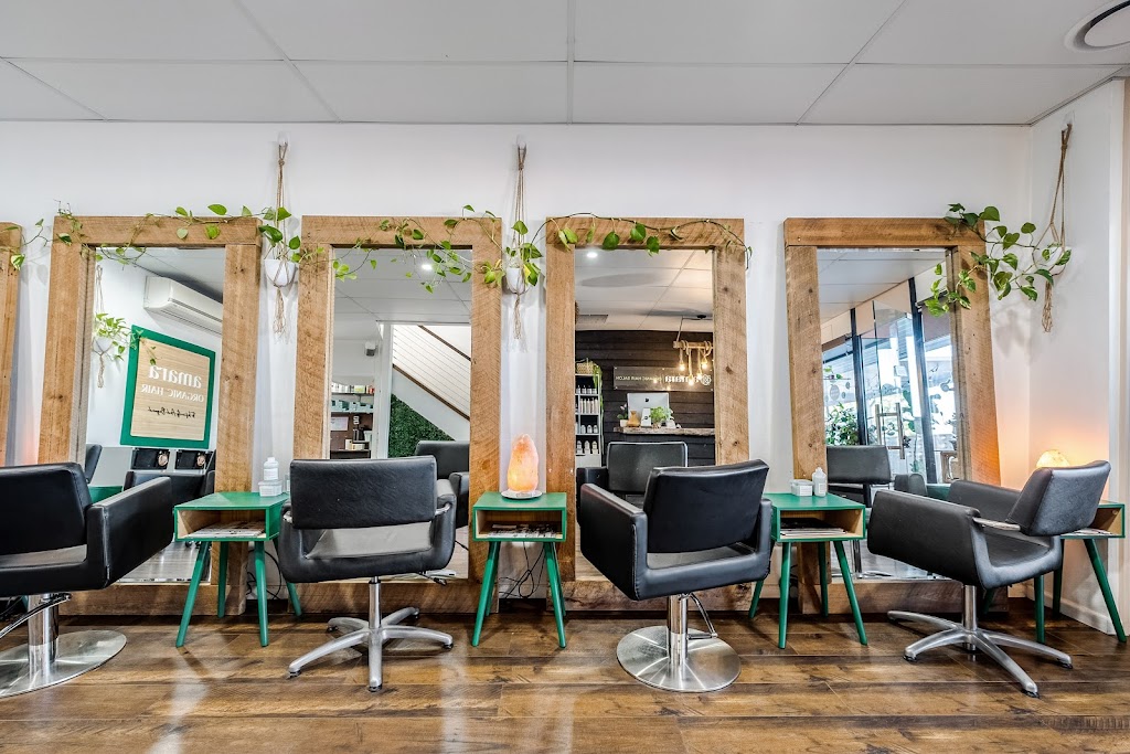 Amara Organic Hair Salon | hair care | 1/1863 Gold Coast Hwy, Burleigh Heads QLD 4220, Australia | 0755183944 OR +61 7 5518 3944