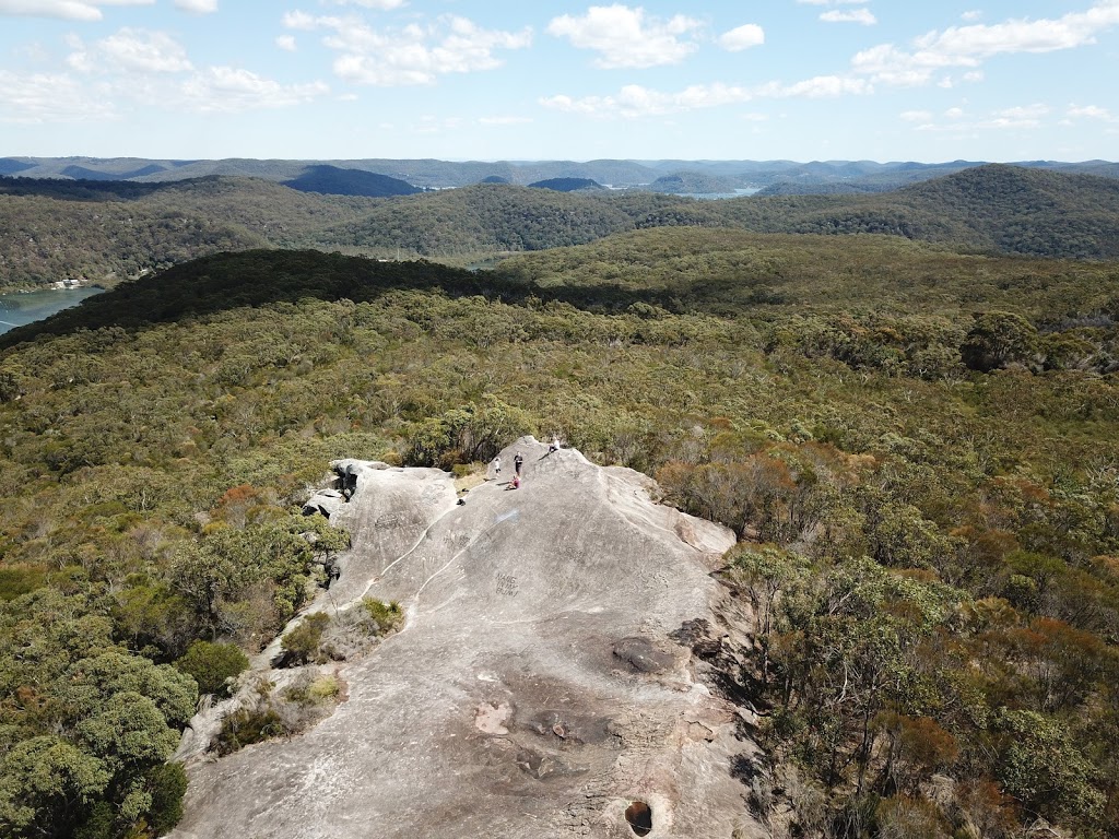 Elephant Rock | 12B Patonga Dr, Patonga NSW 2256, Australia