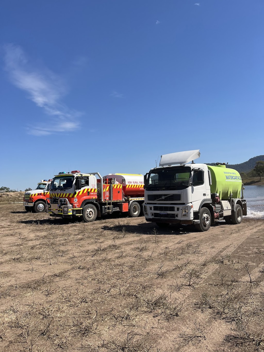 Branxton-Greta Watercartage | Sale St, Greta NSW 2334, Australia | Phone: 0484 526 826