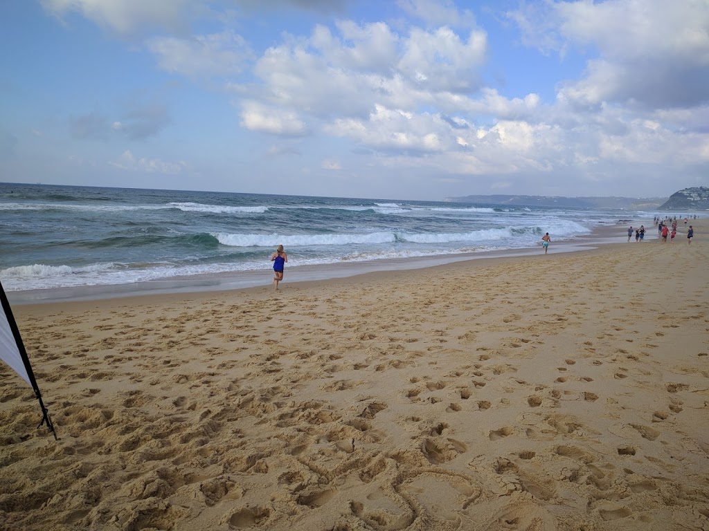 The Beaches parkrun | health | Cooks Hill Surf Club,, Memorial Dr, Bar Beach NSW 2300, Australia