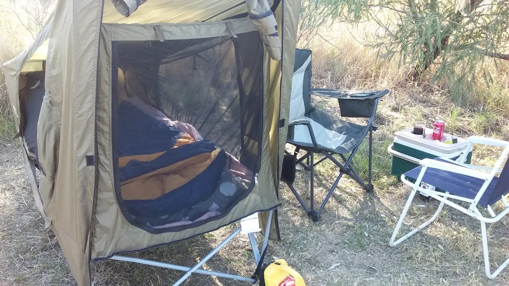 Panmure Campground | lodging | 8830 Princes Hwy, Panmure VIC 3265, Australia