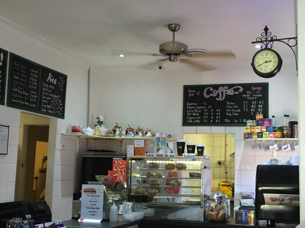 Wyong Lunch box | cafe | 11 Anzac Ave, Wyong NSW 2259, Australia | 0243511213 OR +61 2 4351 1213