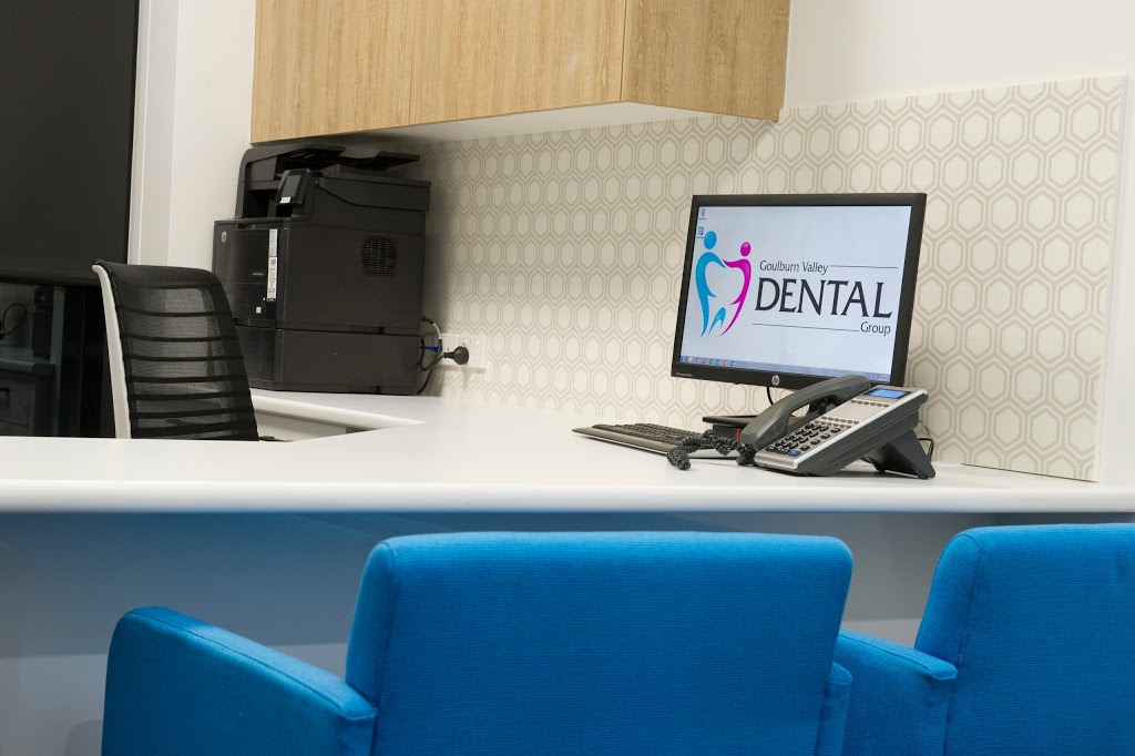 Goulburn Valley Dental Group | dentist | 167 Nixon St, Shepparton VIC 3630, Australia | 0358212576 OR +61 3 5821 2576