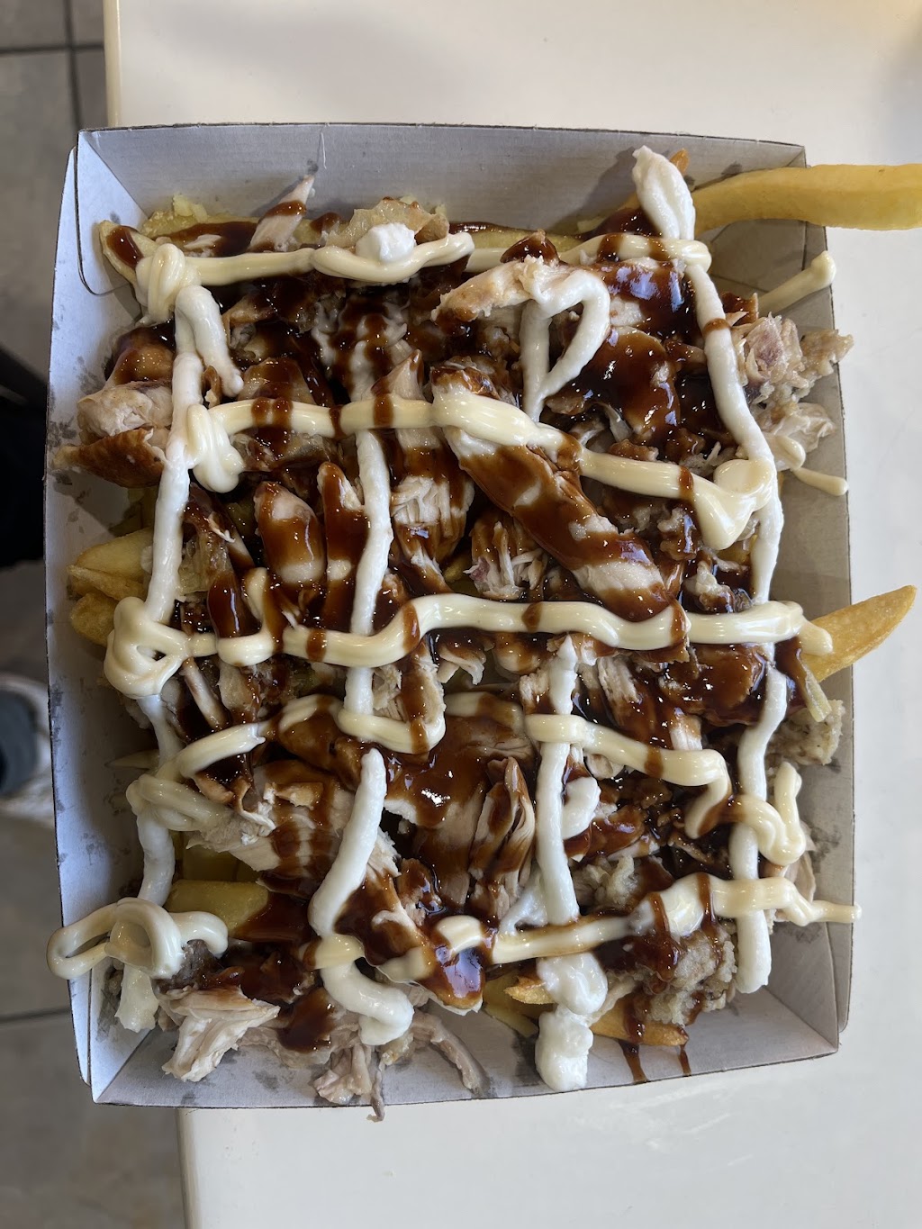 Charlies Grill | G17/273 Fowler Rd, Illawong NSW 2234, Australia | Phone: (02) 8544 0069