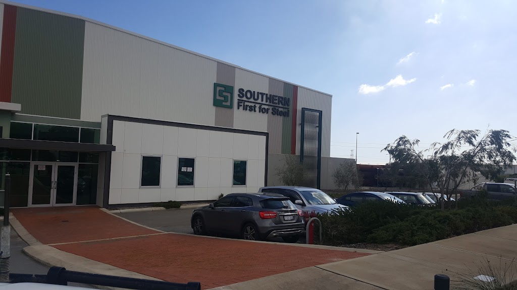 Southern Steel Group | 66 Armstrong Rd, Hope Valley WA 6165, Australia | Phone: (08) 9419 5386