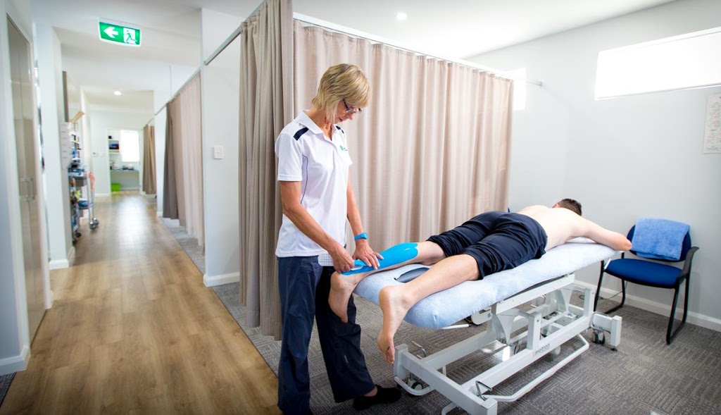 Wauchope Physiotherapy and Sports Rehab Centre | 107 Cameron St, Wauchope NSW 2446, Australia | Phone: (02) 6585 3411