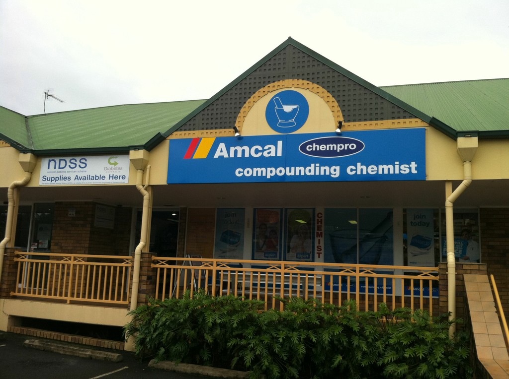 Amcal+ Pharmacy Merrimac - Gooding Drive | pharmacy | 6/166 Gooding Dr, Merrimac QLD 4226, Australia | 0755305888 OR +61 7 5530 5888