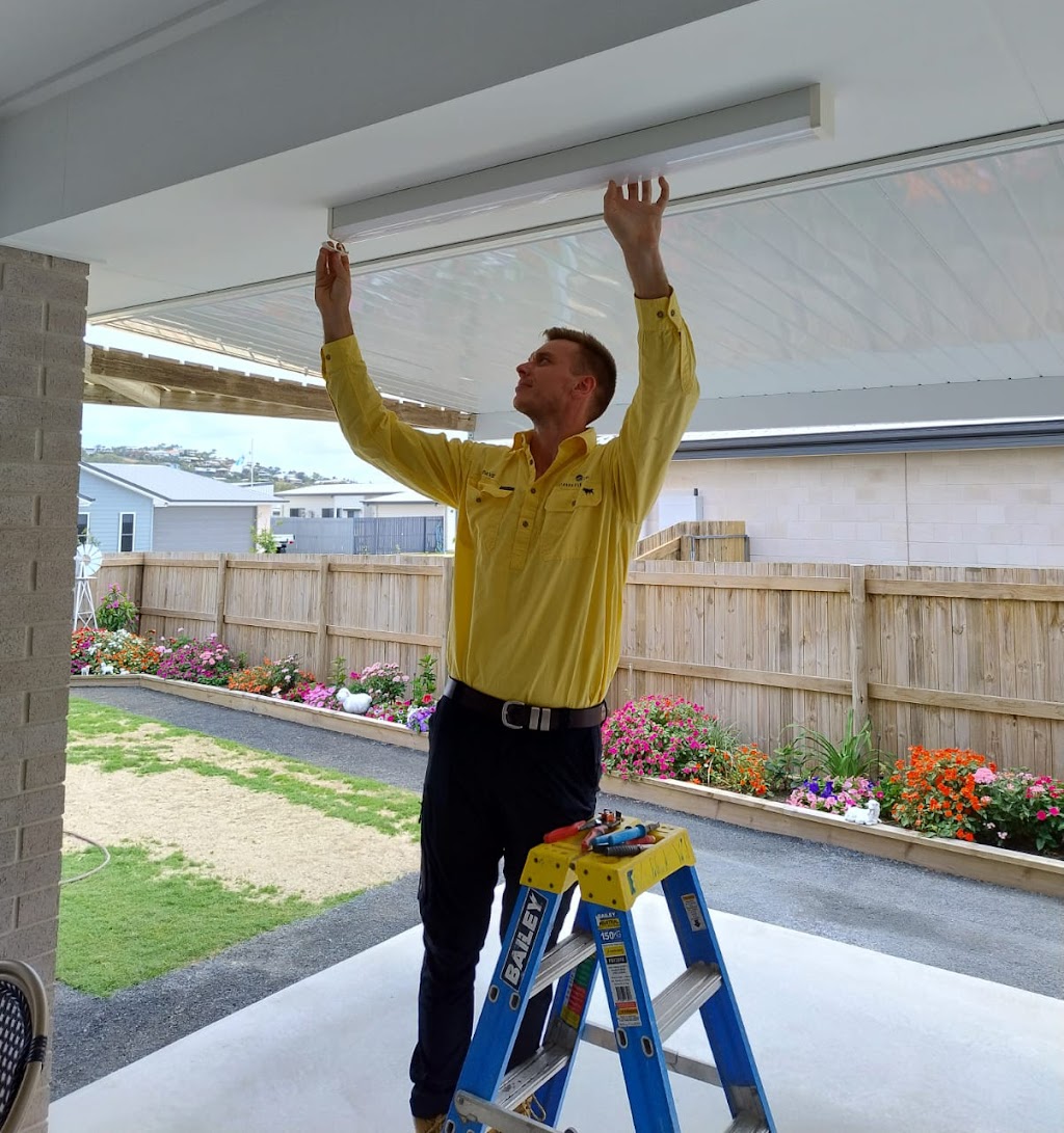 Strand Electrical | 83 Cocoanut Point Dr, Zilzie QLD 4710, Australia | Phone: 0409 649 830