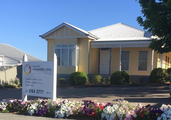 East Gippsland Osteopathic Clinic (Orbost) | 17 McLeod St, Orbost VIC 3888, Australia | Phone: (03) 5154 2777