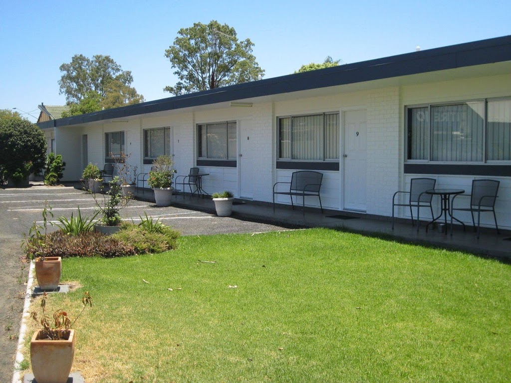 Millmerran Motel | lodging | 62 Campbell St, Millmerran QLD 4357, Australia | 0746951155 OR +61 7 4695 1155