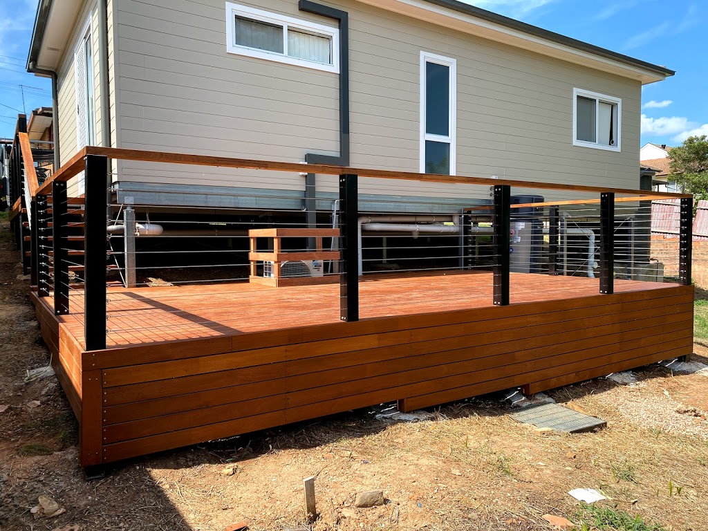 Lius Carpentry ,Decking and Pergola | general contractor | 7 Skyros Pl, Emu Heights NSW 2750, Australia | 0430161324 OR +61 430 161 324