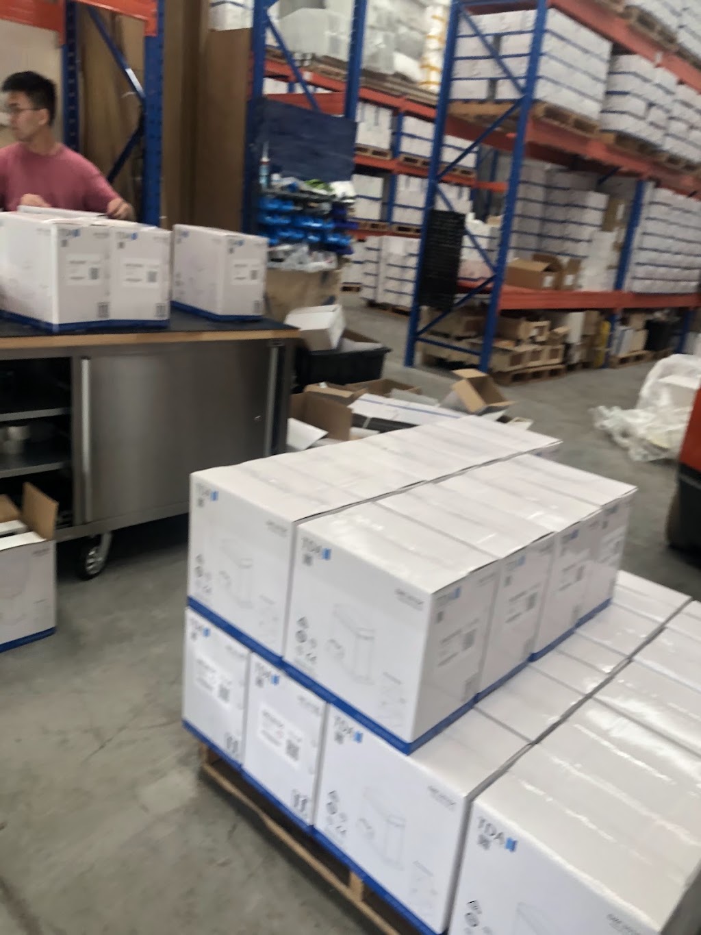 Total Door Automation ( Australia) | Unit 3/37 Garden St, Kilsyth VIC 3137, Australia | Phone: (03) 8740 3235