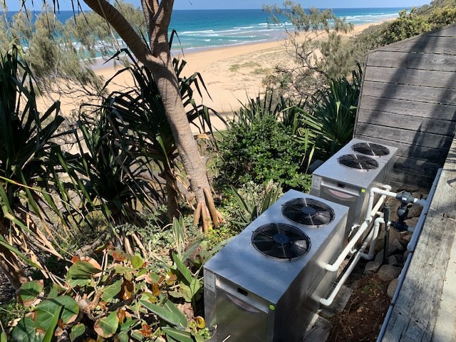 Sunshine Pool Heating | store | 17 Lomandra Place, Coolum Beach QLD 4573, Australia | 0448974122 OR +61 448 974 122