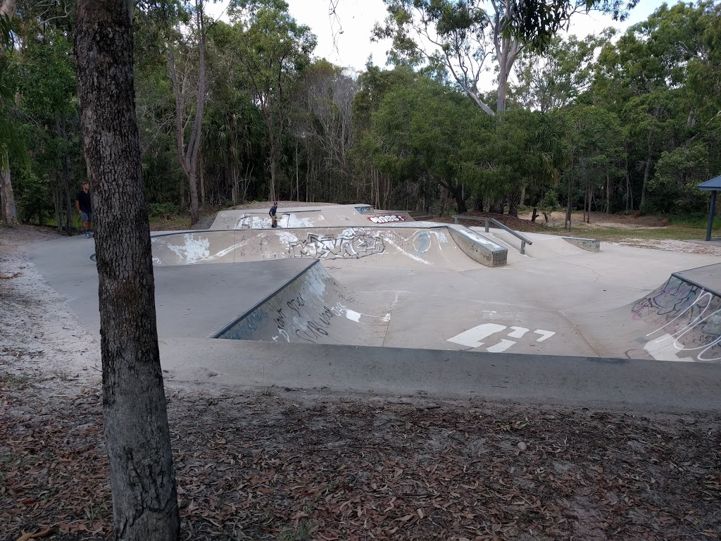 Agnes Waters Skate Park | Agnes Water QLD 4677, Australia