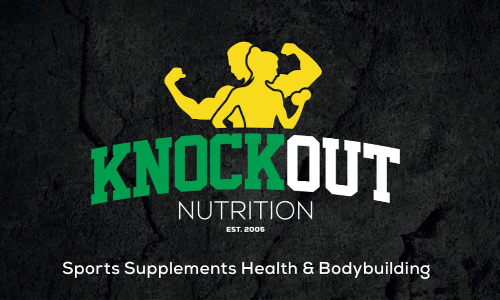 Knockout Nutrition | health | 9/10/136 Queen St, St Marys NSW 2760, Australia | 0296731144 OR +61 2 9673 1144
