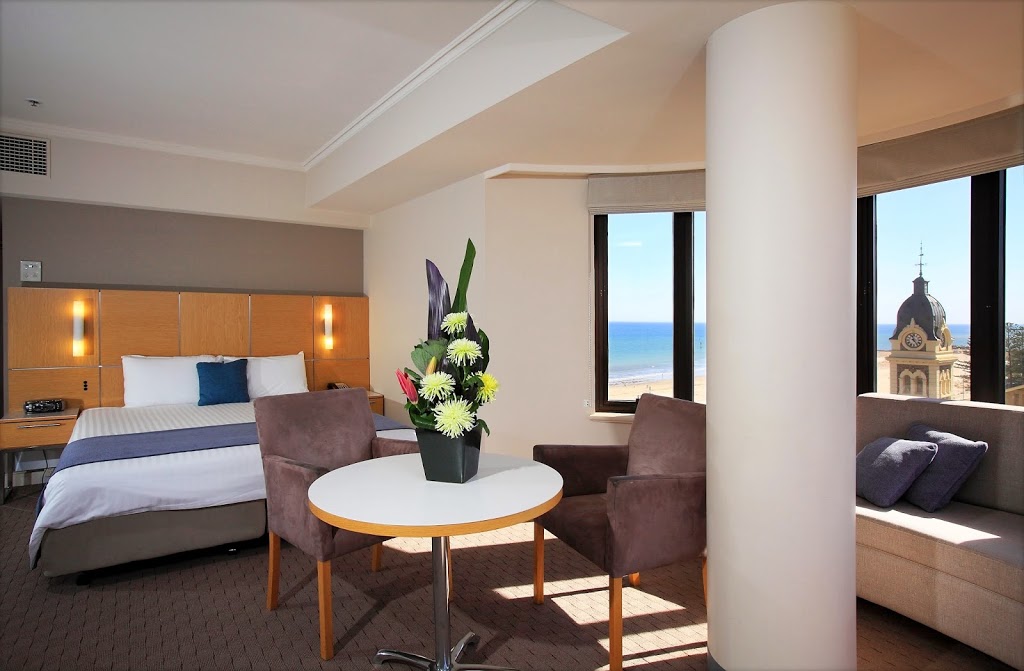 Stamford Grand Adelaide Hotel | lodging | 2 Jetty Rd, Glenelg SA 5045, Australia | 0883761222 OR +61 8 8376 1222