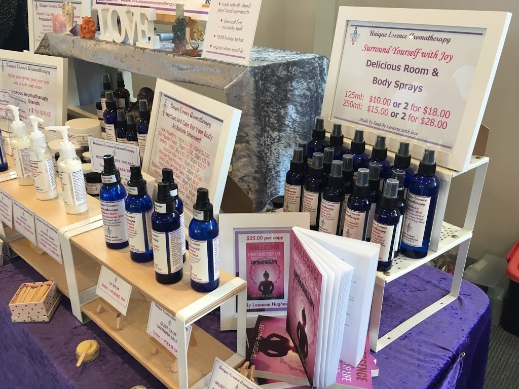 Unique Essence Aromatherapy | health | Marine St, Cape Paterson VIC 3995, Australia | 0417010517 OR +61 417 010 517