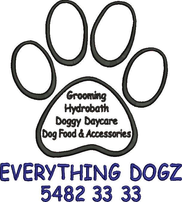 Everything Dogz |  | 3 Monkland St, Gympie QLD 4570, Australia | 0754823333 OR +61 7 5482 3333