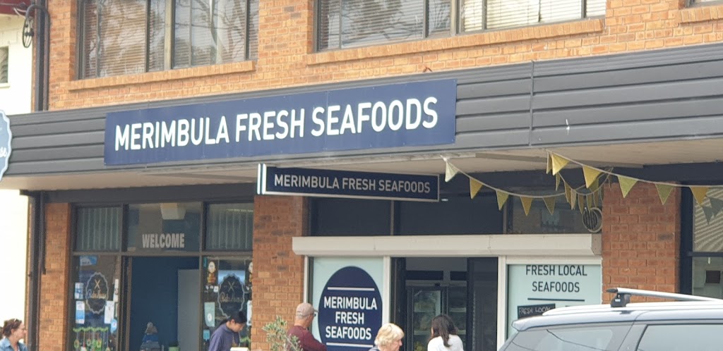 Merimbula Fresh Seafoods | food | 3 Alice St, Merimbula NSW 2548, Australia | 0264953844 OR +61 2 6495 3844