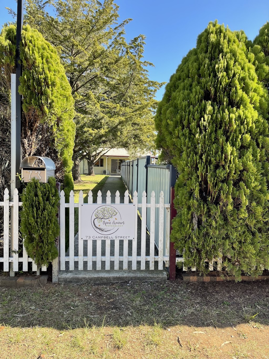 Open Avenues Psychology | 73 Campbell St, Luddenham NSW 2745, Australia | Phone: 0452 055 116