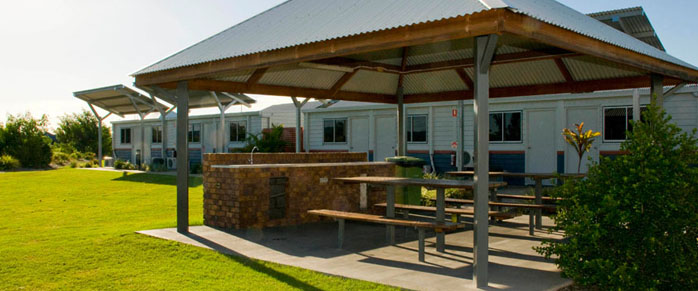 Civeo Dysart Village | lodging | Queen Elizabeth Dr, Dysart QLD 4745, Australia | 0749491900 OR +61 7 4949 1900