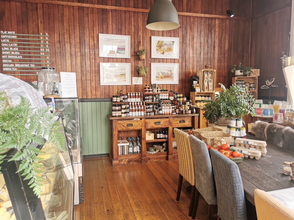 Providore by Seasons Pantry | 2 Scott St, Branxholm TAS 7261, Australia | Phone: 0437 899 271