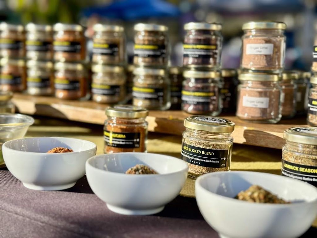 Sum Blokes BBQ Rubs & Spices. | 37 Waters St, Waterford West QLD 4133, Australia | Phone: 0426 046 639