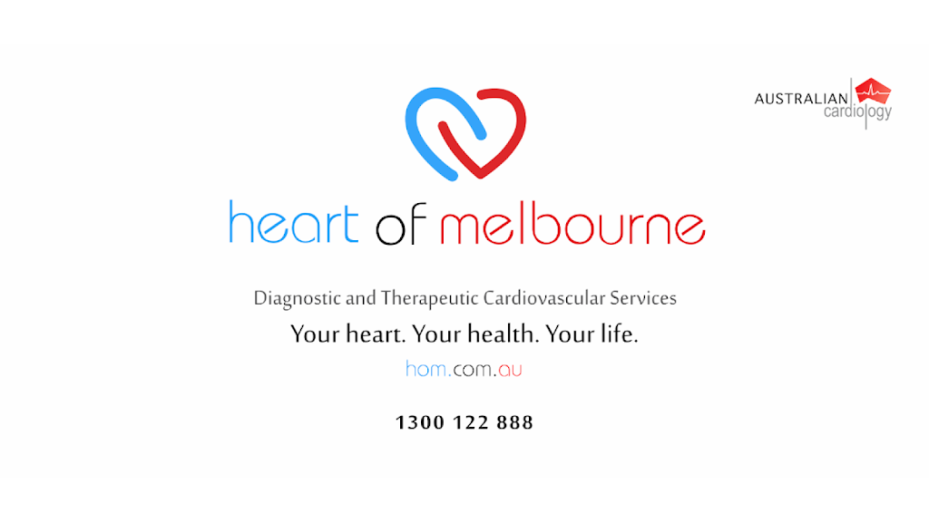 Heart of Melbourne | doctor | 91 Gisborne Rd, Bacchus Marsh VIC 3340, Australia | 1300122888 OR +61 1300 122 888