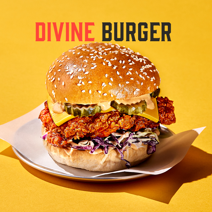 Dantes Hot Chicken Moorabbin | Shop 21/288 Centre Dandenong Rd, Moorabbin VIC 3194, Australia | Phone: (03) 8521 3522