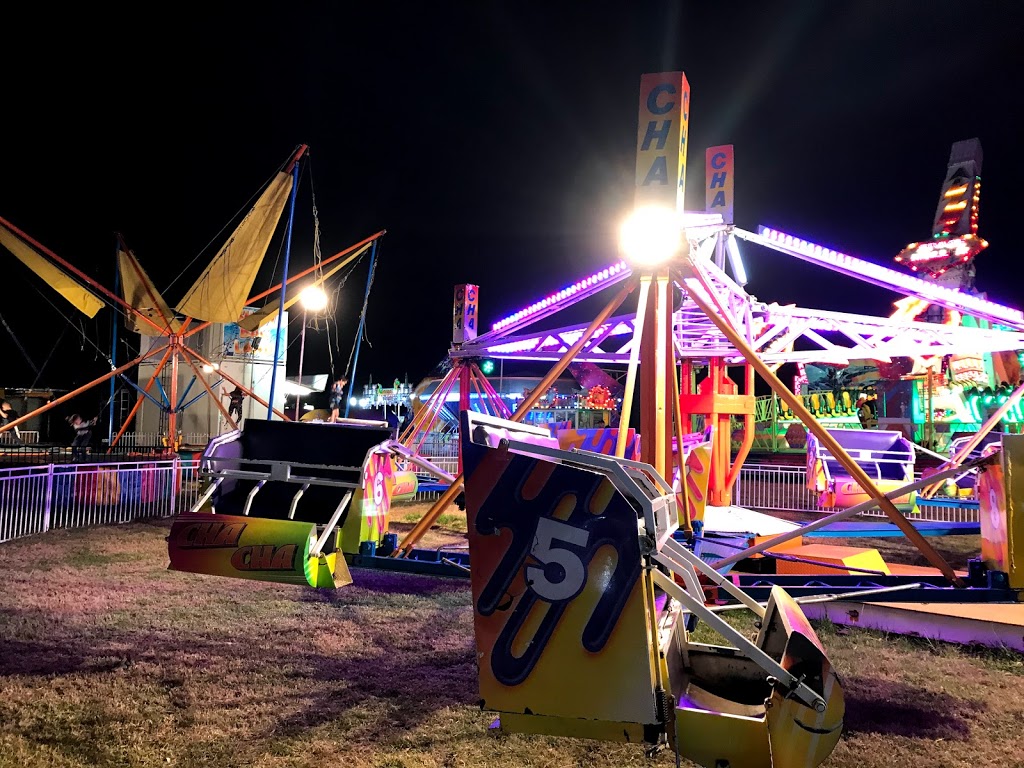 Island Summer Carnival | amusement park | 3 Ventnor Rd, Cowes VIC 3922, Australia | 0434055720 OR +61 434 055 720